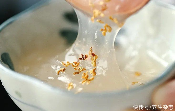 藕粉|平民人参——葛根，好气色喝出来