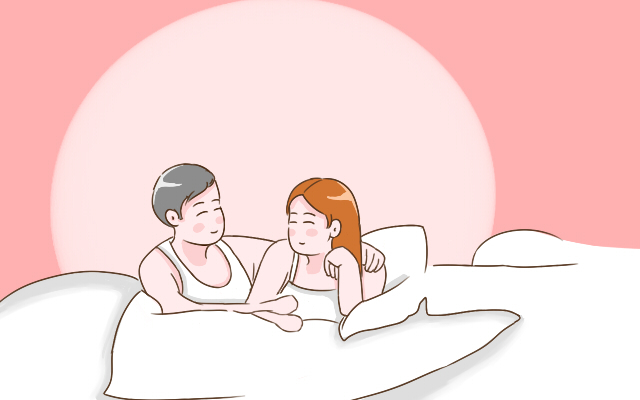 尴尬|夫妻同房前,再急也要做好这3件小事,让你远离尴尬,身体更健康