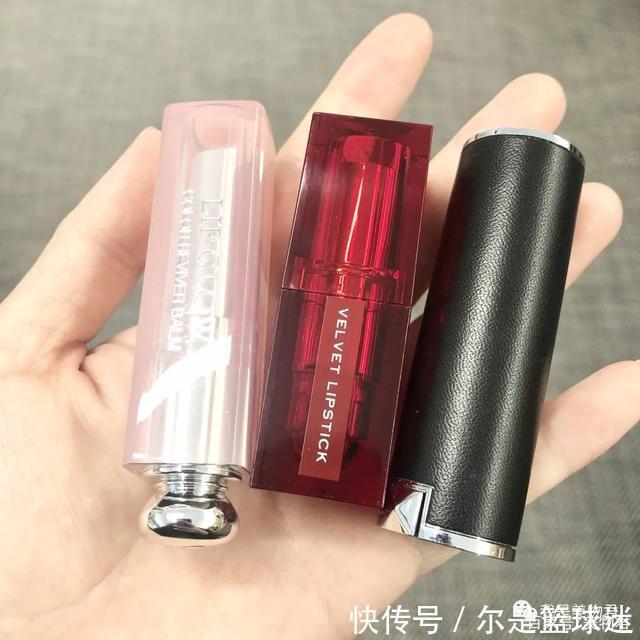 sh2021新入手大牌+平价唇膏，看看哪支是真爱，哪支踩了雷