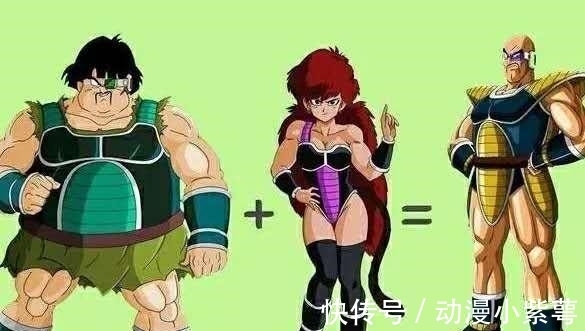 母亲|七龙珠生孩子：贝吉塔母亲身份不明，悟空身世像超人，琪琪不愿意
