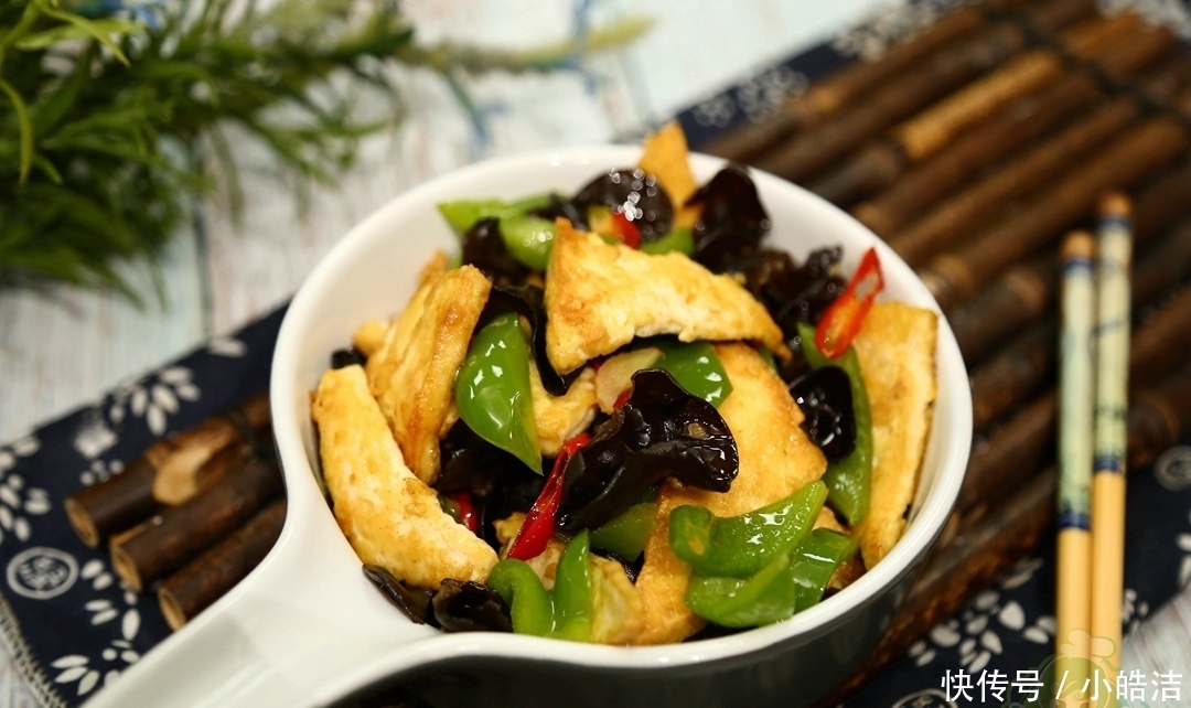 只花5元,却比肉还香,全家爱吃,强身健体,抵抗春季感冒高发