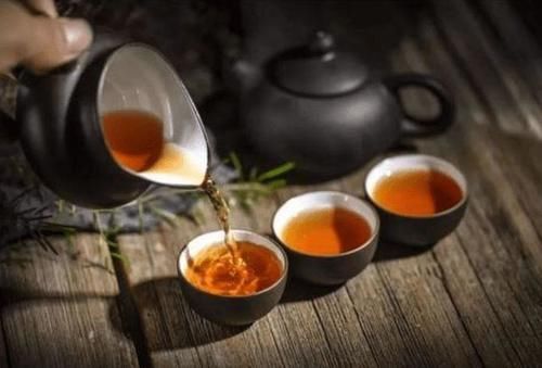 肺部|抽烟上瘾还喜欢喝茶的人，身体怎样了？不妨了解一下