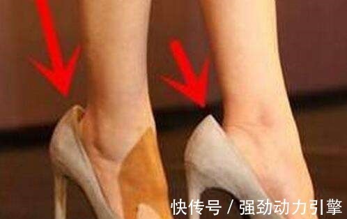 鞋子 易伤脚的鞋子排行, 高跟鞋只排第3! 第一种很多女生喜欢穿!