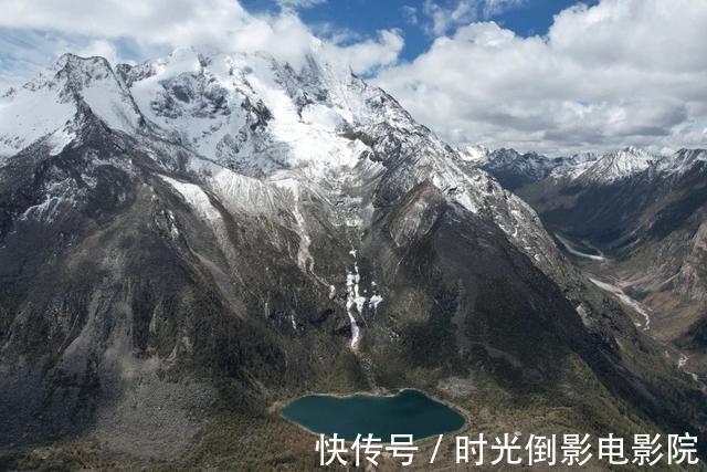 游客|四川有座被遗忘的雪山，被誉为“川西雪山乌托邦”，至今少有游客