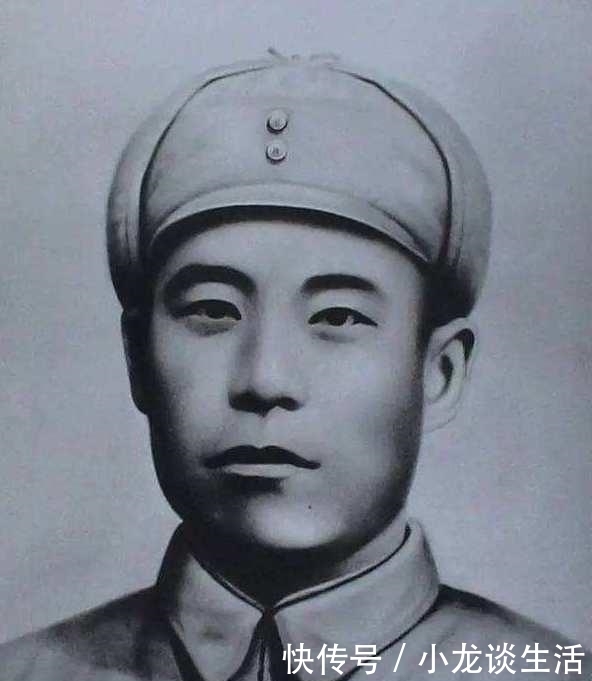 少将|他是回民支队的二把手,贡献比马本斋还大,1955年授衔开国少将