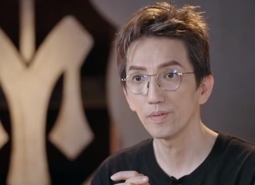 一剪梅|林志炫，你真不该来《披荆斩棘的哥哥》！