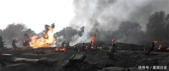 红十军团|红军损失最大战斗,伏击战成攻坚战,军团覆没主席军团长被捕牺牲