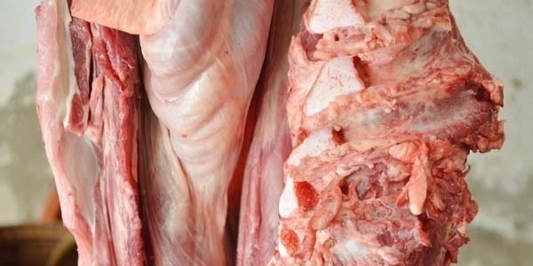 吃肉|总吃肉和几乎不吃肉的人相比，谁的身体会更健康？给您讲讲