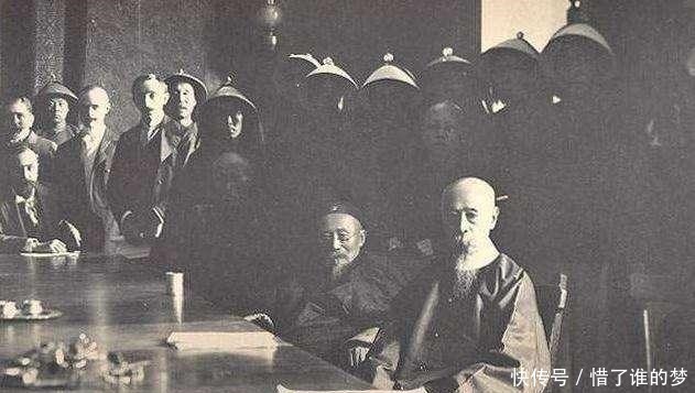 使臣!日本出一上联羞辱我国,清朝使臣对出下联,日本从此有一个新名字!