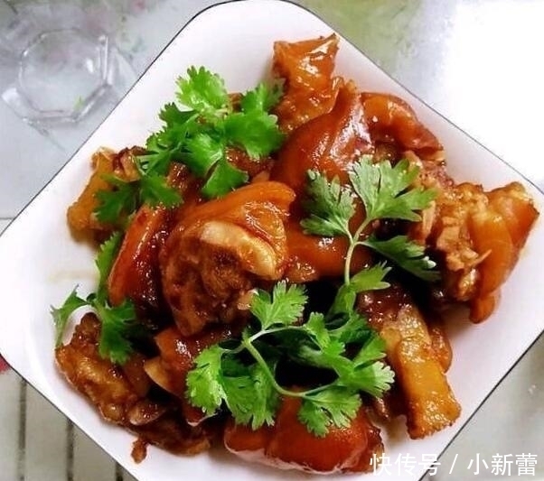 客人|高颜值的几道家常菜,出锅香味四溢,美味十足,招待客人倍有面子