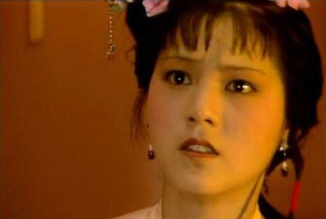 王夫人&面对贾宝玉3个准姨娘人选,实力不错的她为何落败,原因有三