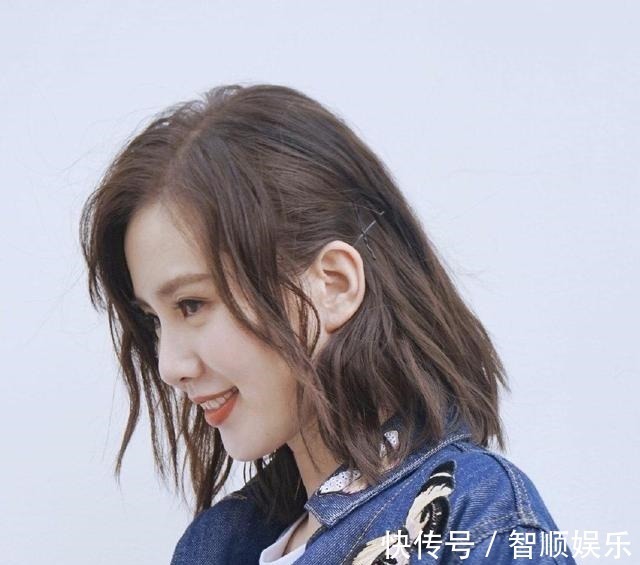 女士 女人40+岁,别瞎折腾自己的头发,这3种发型,不烫不染还减龄!