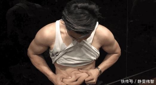 卷腹|腹肌训练,不需要花里胡哨的动作,这九个动作虐腹无死角