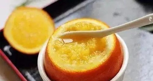 好喜欢哦!这10种用橙子做出来的食物,颜值超高且百吃不腻……