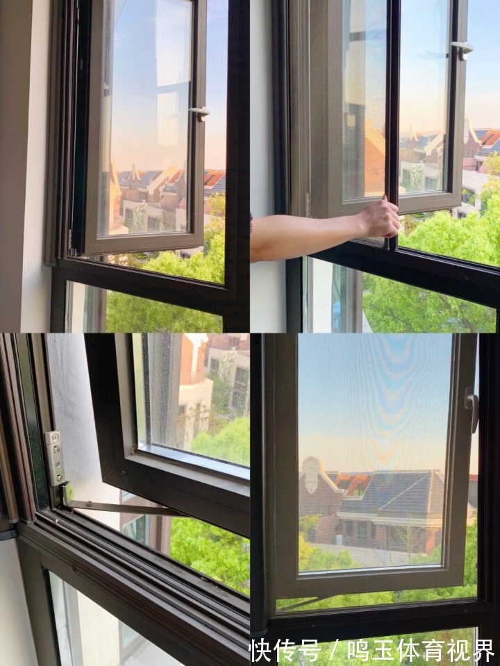 胶条|为什么越来越多人装修用断桥铝门窗？它好在哪？“断桥”是什么！
