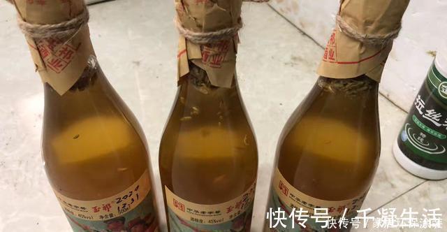 材料|自制钓鱼小药“香虎酒”,仅需2种材料,再也不担心烧手
