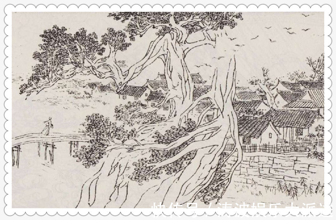 玉娇@新聊斋|16岁少女洗衣落水,回家不久怀孕,生下的儿子养在水缸