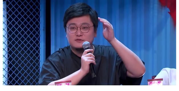 恐婚|宁静聊天惹“尴尬”，《脱口秀大会》表现差，弹幕呼喊罗永浩回归