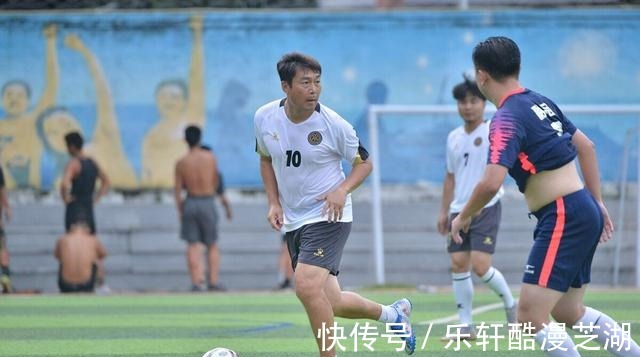 中超|申花新指挥官在联赛爆发,接连在斩获关键进球,表现赢得认可
