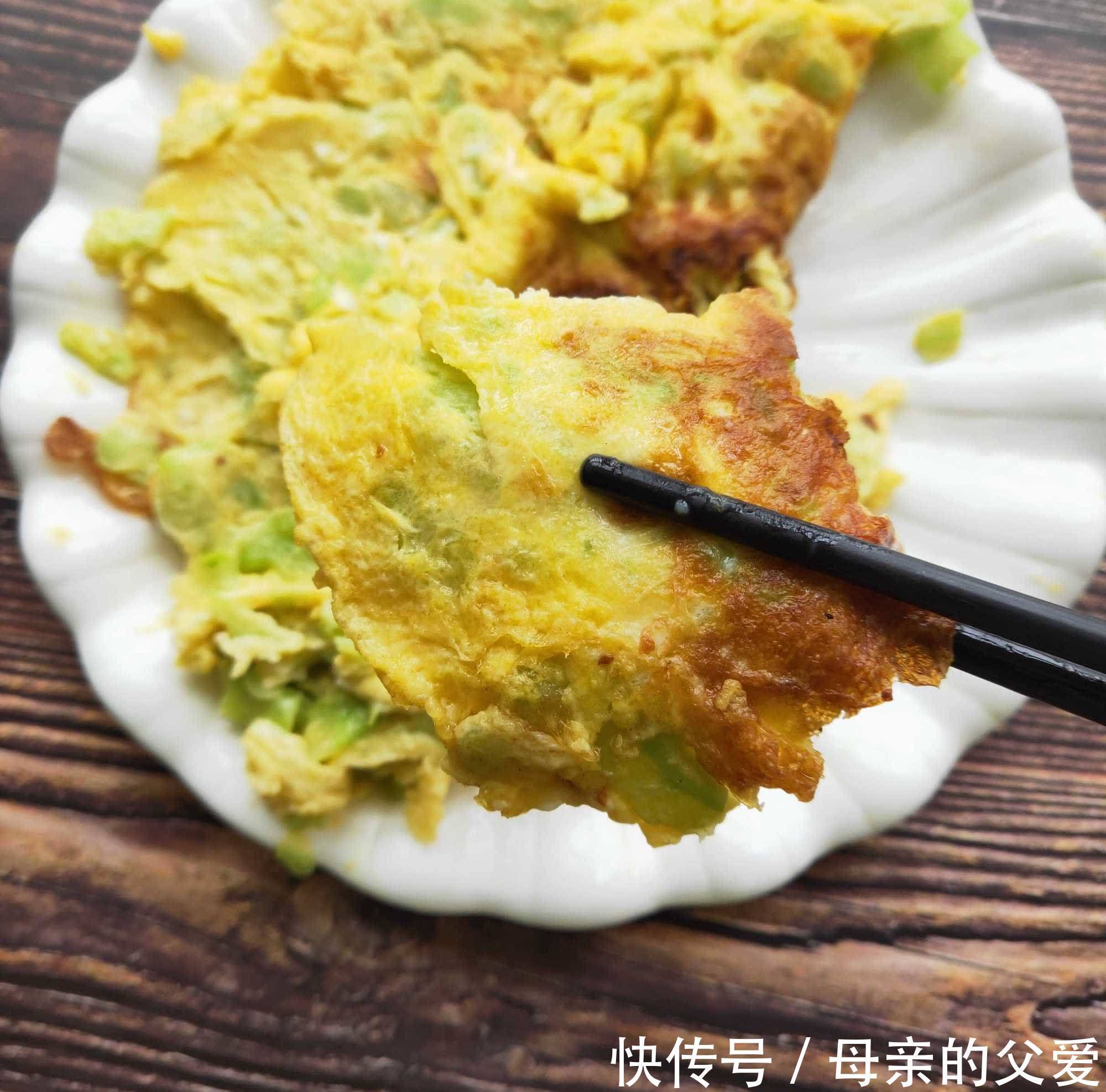 鲜嫩|三伏天，这菜记得给家人吃起来，鲜嫩爽脆又营养，必定顺利度夏