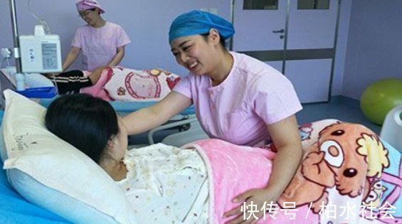 产房|为何进产房前孕妈要自备“卫生纸”产科大夫这样解释,别不知道