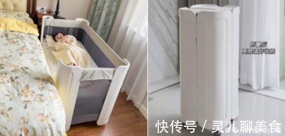 宝宝|生完孩子才知道,这5款母婴用品看着很实用,其实很鸡肋,希望你没买