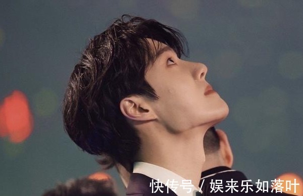 天天向上收视率下滑终于明白王一博存在的意义