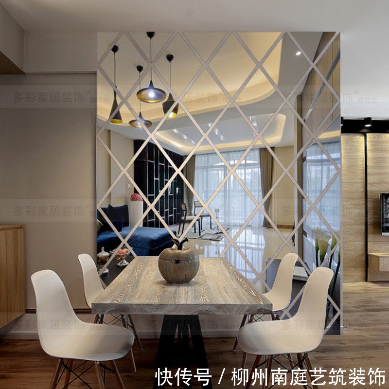 视觉效果|背景墙该如何选择?常见的几种背景墙风格，你喜欢吗？