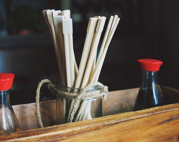 中国的筷子传到日本,不但被改变外形,还产生这8个使用禁忌