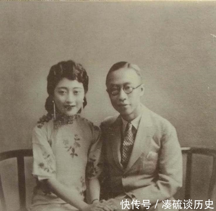 婉容|婉容的“三城记”