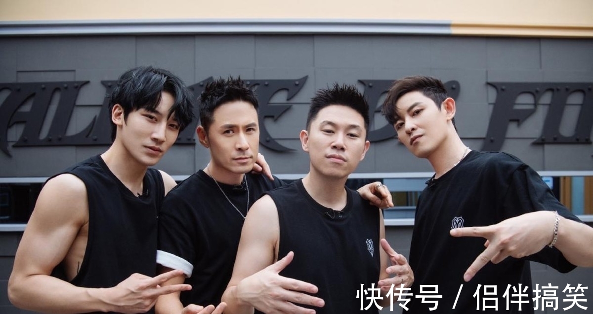 歐陽靖|在罵聲中淘汰后，直播又被嘲笑，敖犬的“無奈”給多少明星提了醒