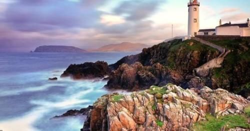 下一个景区，一定是舟山，这景色无法舍弃