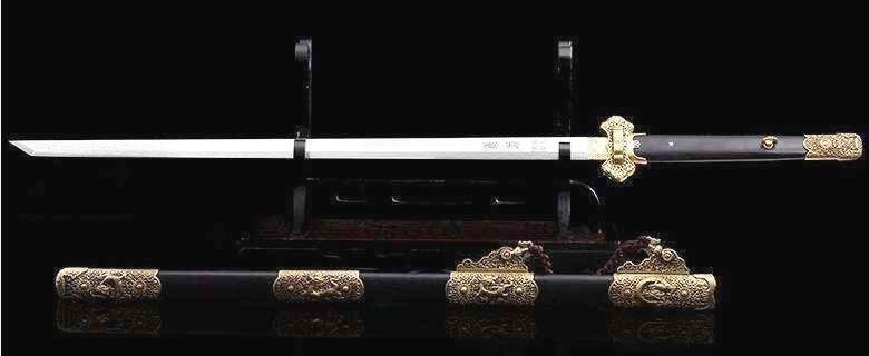 大唐|在漫漫历史长河中,昙花一现的致命兵刃:大唐曾靠它威服天下