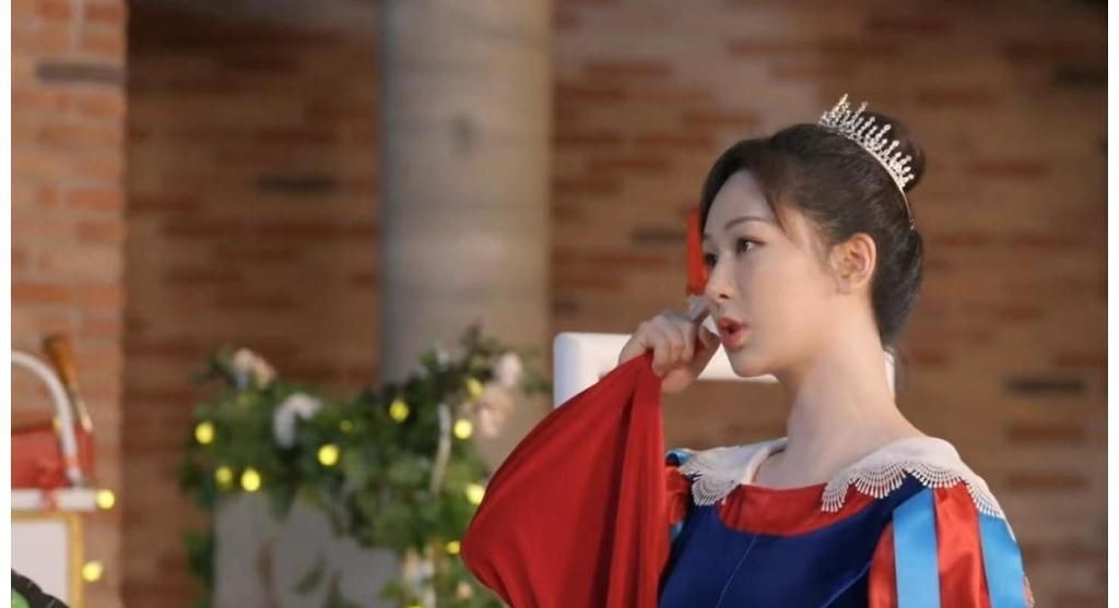 《萌探探探案》:杨紫回归“封神”,黄子韬值得这个热搜