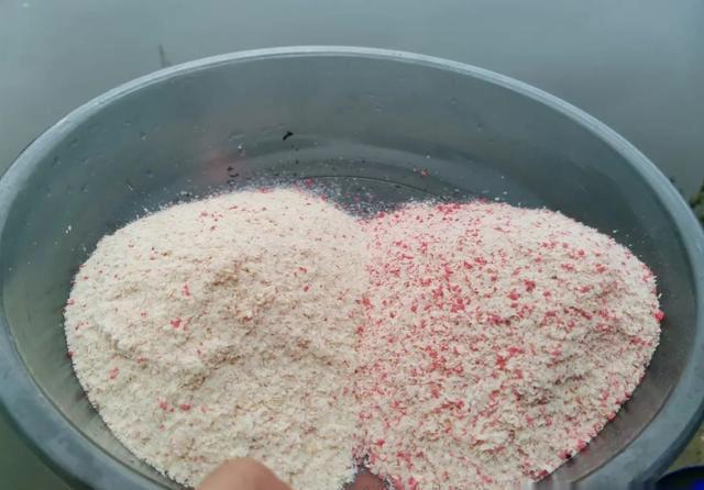 王牌|钓鱼饵料哪家强？看看这7个品牌的王牌饵料，你用过几种