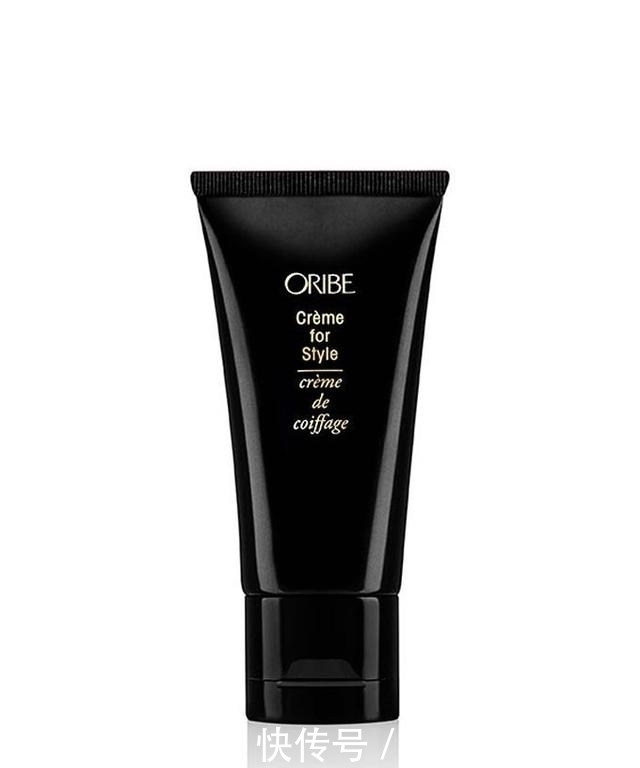 明星|善用各种头发造型产品,轻松打造10款女明星时尚中分发