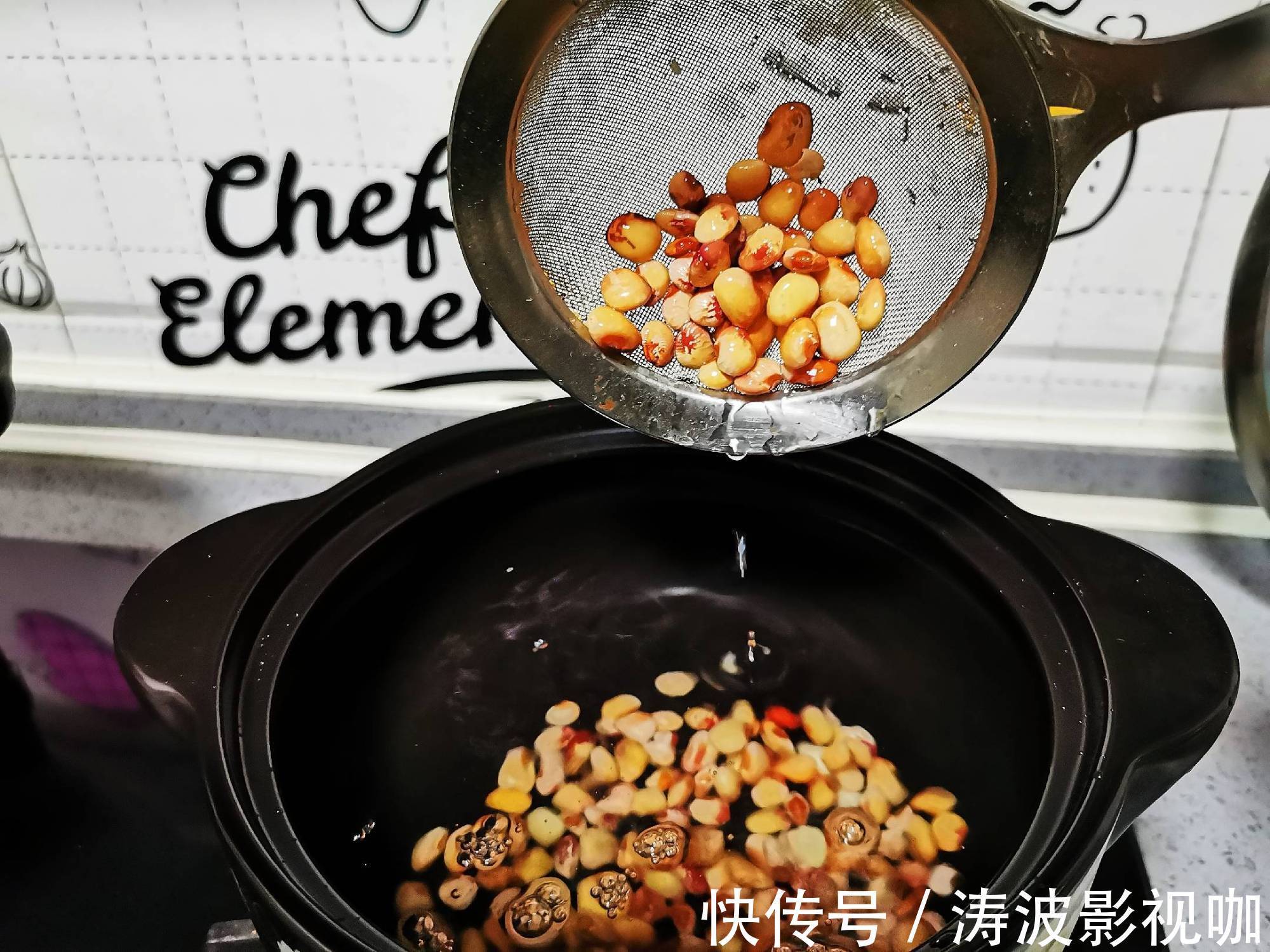 燕麦|晚上失眠睡前喝点它直接一觉睡到天亮,一碗成本还不到5毛钱!