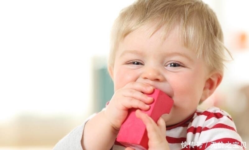 磨牙棒|这个时期,宝宝吃手越吃越聪明,若错过就可惜了你家做对了吗
