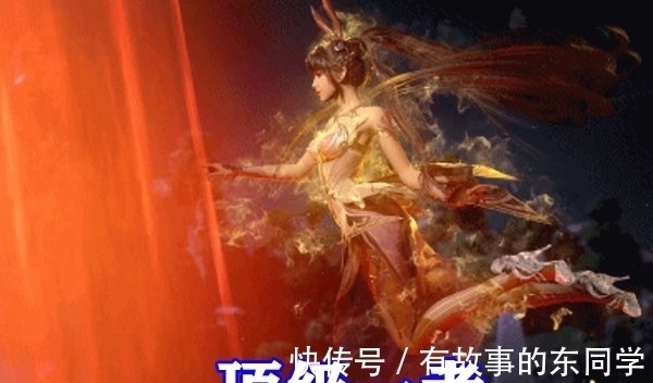 波塞西|斗罗大陆:小舞触发顶级一考,海神波塞西降世,白发少女脸瞩目!