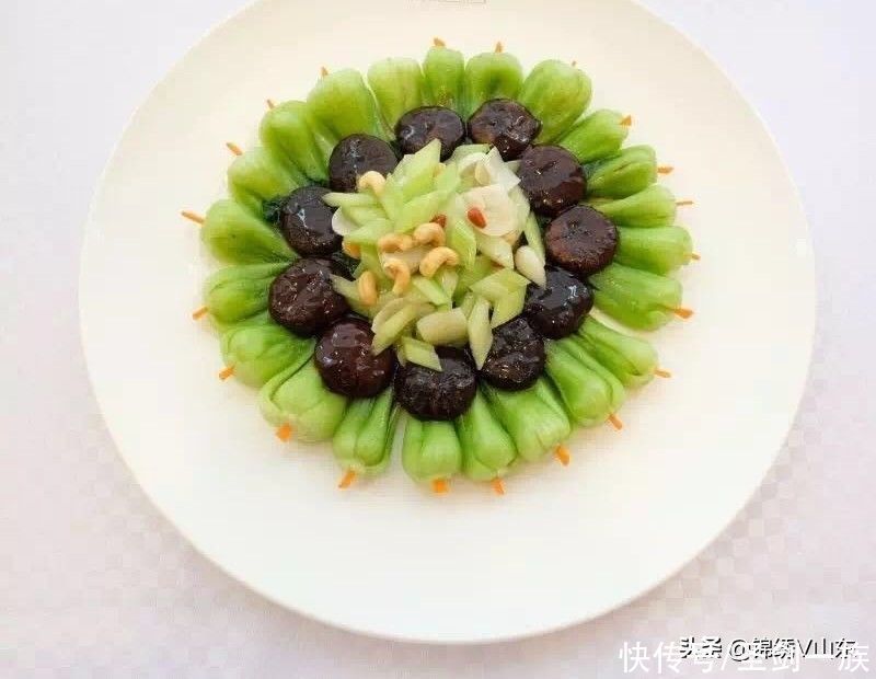 送你29款美味菜肴做法,精心整理简单好学,技不压身多学几道吧