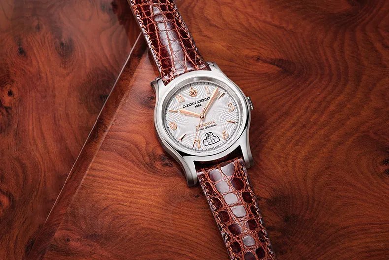 百达翡丽 曾让百达翡丽、劳力士都“屈居身下”,这个瑞表大有来头