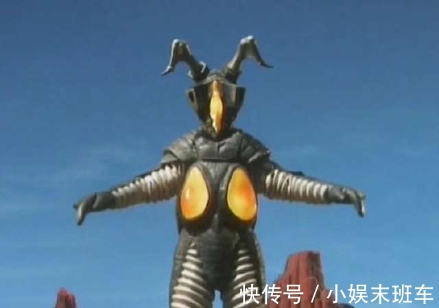 怪兽|那些被称为奥特曼克星的怪兽,最后那个是首次让奥特曼阵亡的怪兽