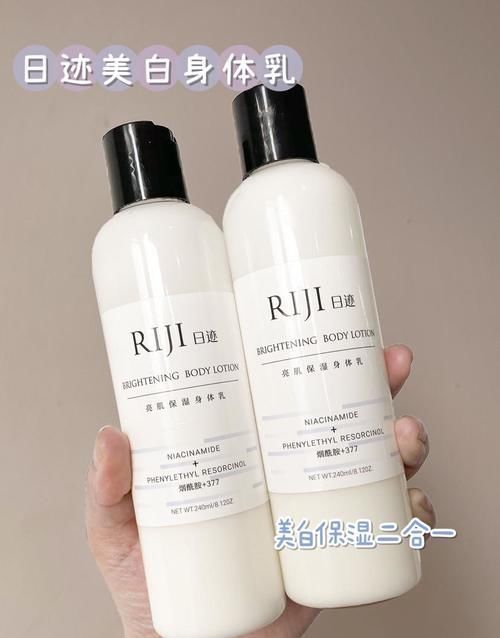 油脂|好用到论斤囤的变美好物!00后必备,不入就亏了!