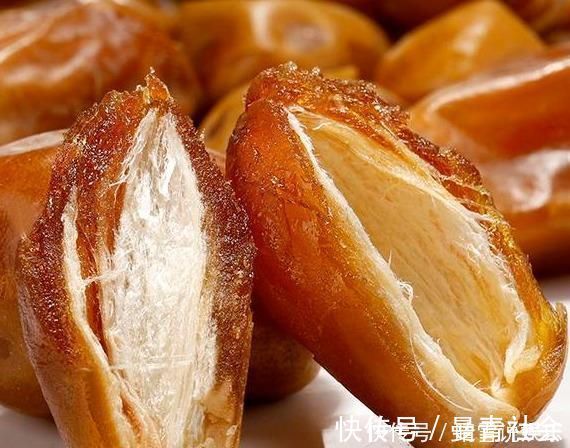 椰枣|建议中老年人少吃鸡鸭鱼,若不缺钱多吃这几物,好吃不贵有营养