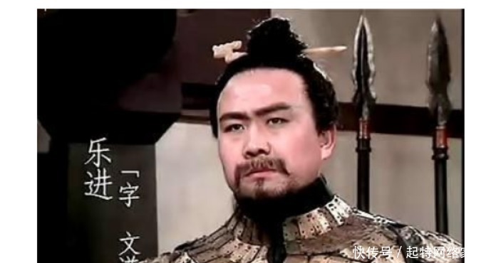 官渡之战|蜀有五虎上将,魏有五子良将,为曹操打下一片江山,无他们无魏国