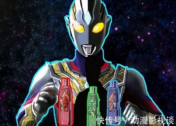 贝利亚|导演撒谎了?特利迦奥特曼不会借助力量,贝利亚是怎么回事?