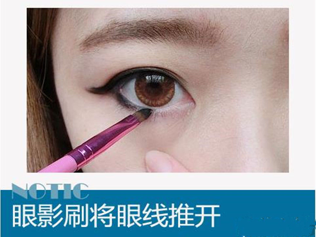 职场小白化淡妆7步骤，清新自然妆面使你绩效大大加分！