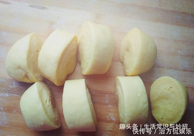 在家|不用烤箱, 不用水, 教你在家做面包, 简单又好吃