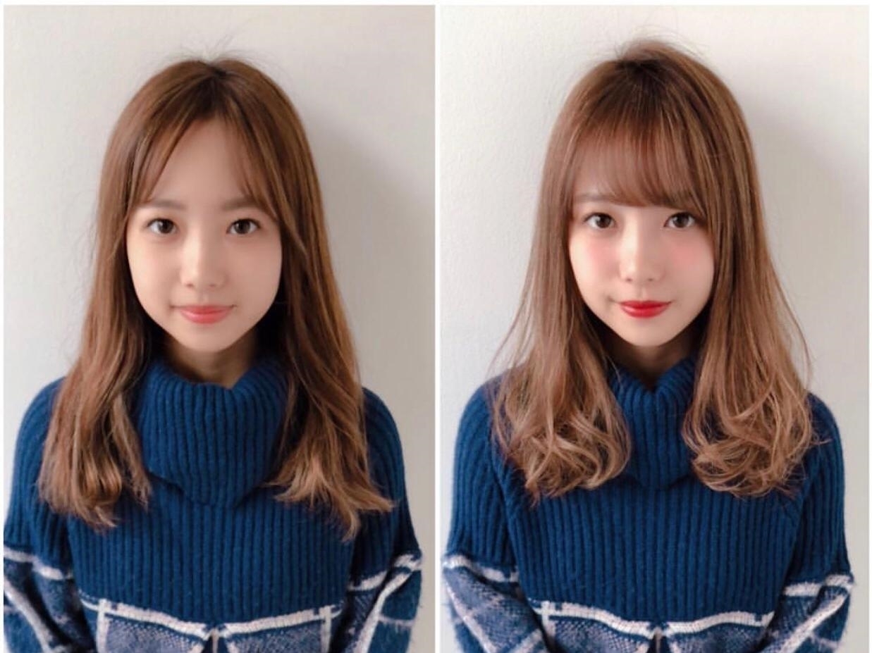 时髦 女人过了40岁,发型该换了!今年流行这4种发型,时髦减龄又气质