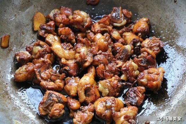 荤素|土豆家常又好吃的做法，荤素搭配更营养，能当菜又能当主食！